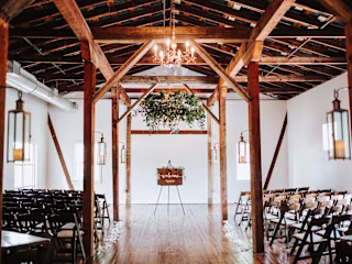 Financial Forecasting and Mitigation for Wedding & Event Venue