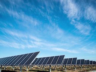 Forecasting Solar Energy Production