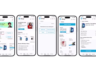 Engaging myAT&T Users: Innovating App Features with AT&T Israel