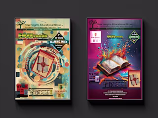 NHEG Posters