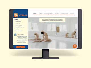 Vitto.AI