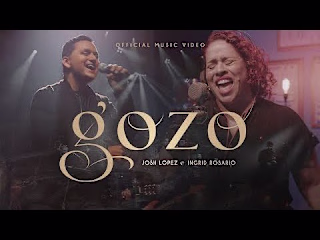 Josh Lopez + Ingrid Rosario | GOZO | Music Video