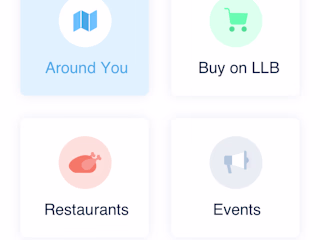 Mobile App Redesign