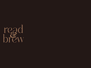 Read & Brew :: Behance