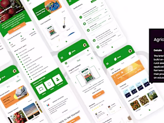 Mobile Application Design