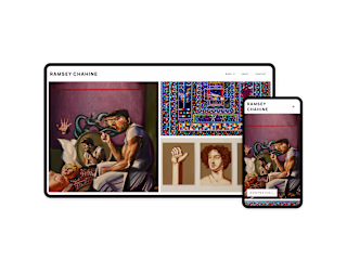 ramseychahine.com 