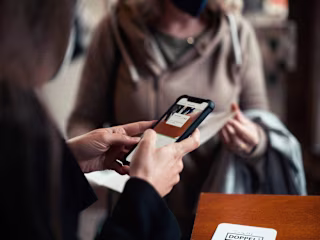 Customized Event Management in Salesforce