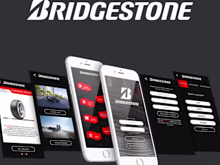 Bridgestone - Brazil