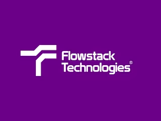 Brand Identity - Flowstack Technologies