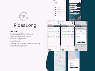 RideaLong