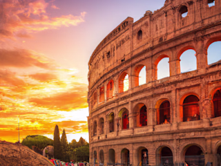 The Roman Empire