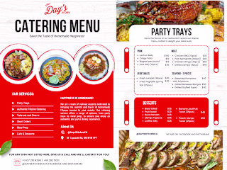Brochure Design