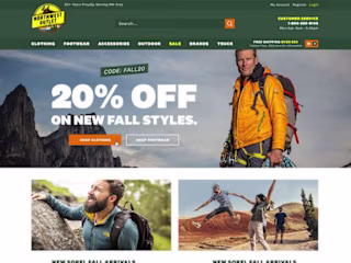 NORTHWEST OUTLET