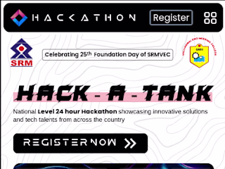 Hackathon Platform | React.js | Firebase | MongoDB