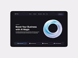 Redesigning a Software Agency for the AI and BI Era
