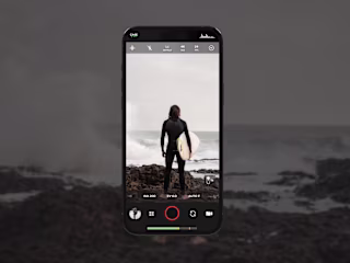 Moment Pro Camera