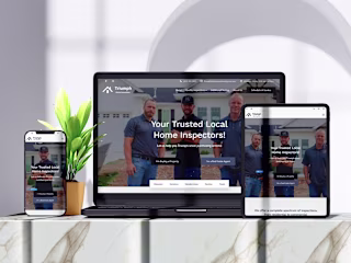 Triumph Home Inspection