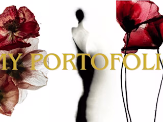 Portofolio - UX/Product Designer :: Behance