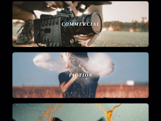 Website Design | Portfolio website