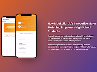 Increase 926% Applicants for Edtech Solutions