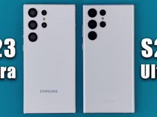 Comprehensive Comparison and Analysis of Leading Smartphone Mode