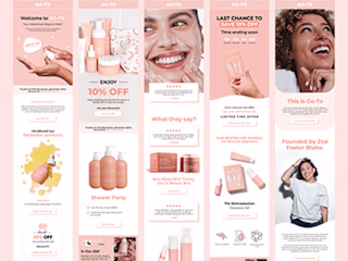 Automating Profitability for a Lifestyle Brand with Klaviyo