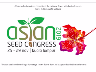 SEED Branding and Logo Creation