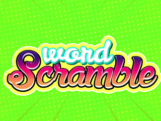 Word Scramble