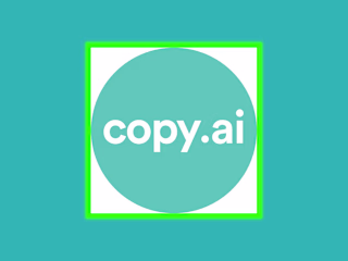 🤖 Copy.ai – Blog Post Series 