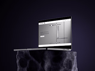 Jouviance E-commerce Website | Shopify | Custom Figma Prototype 