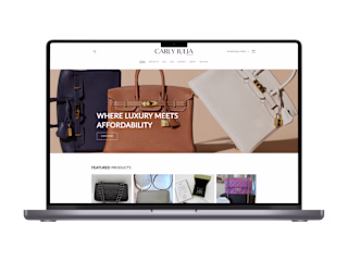 CARLY JULIA: Elevating the Experience, Luxury Redefined