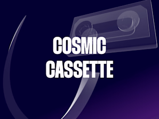 Website & Brand Identity for Music Podcast