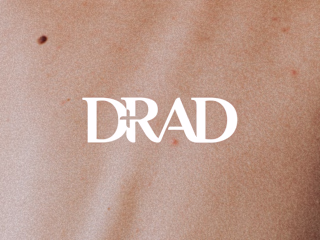 DRAD: Aesthetic Skin Clinic Branding Design