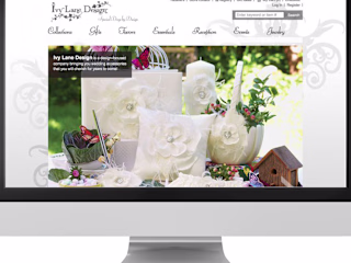 ILD: Website, Blog, Social Media