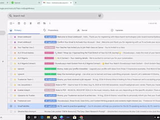 Optimized Calendar and Email Management for Busy Executives