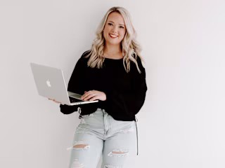 Email + Blog Management
