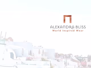 Branding and Design - Alexandra Bliss
