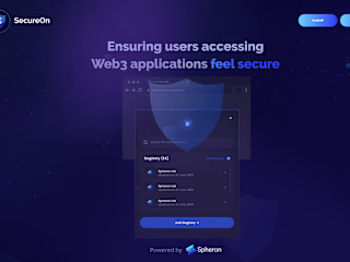 SecureOn