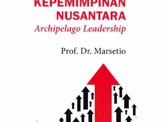 English Language Editor for Book: Archipelago Leadership