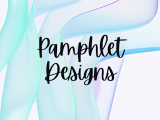 Pamphlet Designs