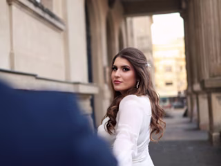 Capturing Emotions: A Wedding Photography 