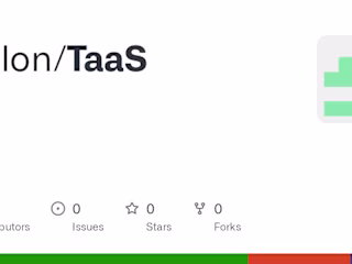 arfilon/TaaS