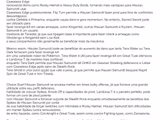 Volunteer Game Translation of Smogon Article