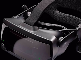 World's First VR Fitness App