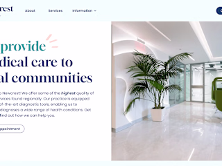 Newcrest Primary Care