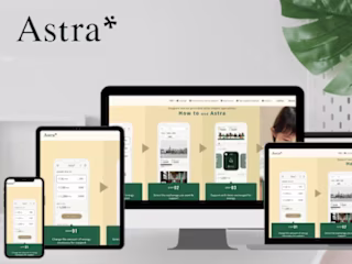 Astra - Full Stack Developer - [React | Nest | AWS ]
