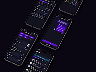 Swiftbiz App
