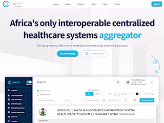 Clinify - Comprehensive QA Analysis for HealthTech App