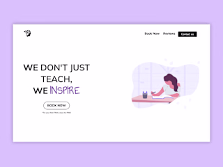 Website Design and Development | UK Education Company