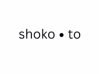 Shoko.to - E-commerce Website Development